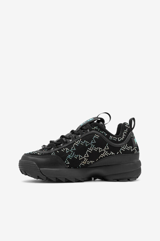 DISRUPTOR II DIAMANTE