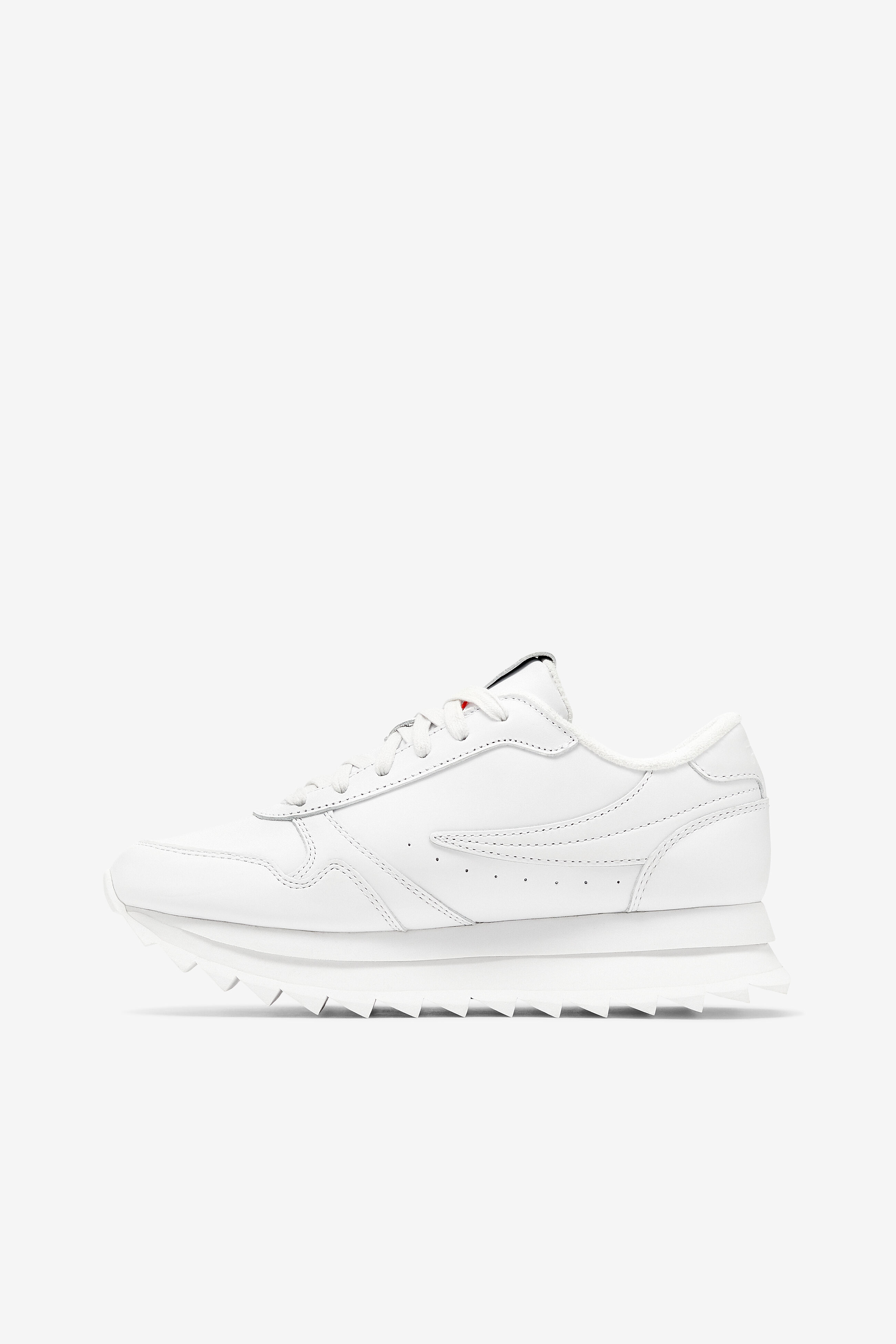 Fila orbit clearance platform