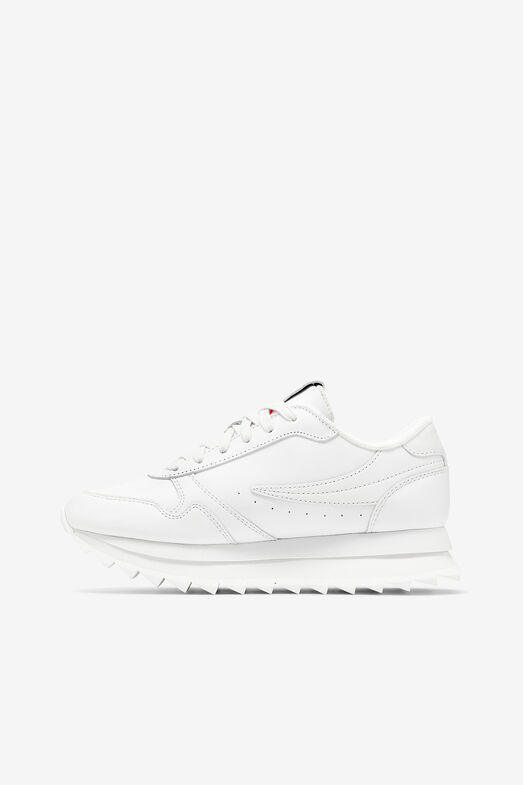 FILA ORBIT Zero/WHT/WHT/WHT/Ten
