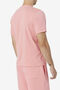 SARUMAN SS TEE/STRAWBERRYICE/Extra Small
