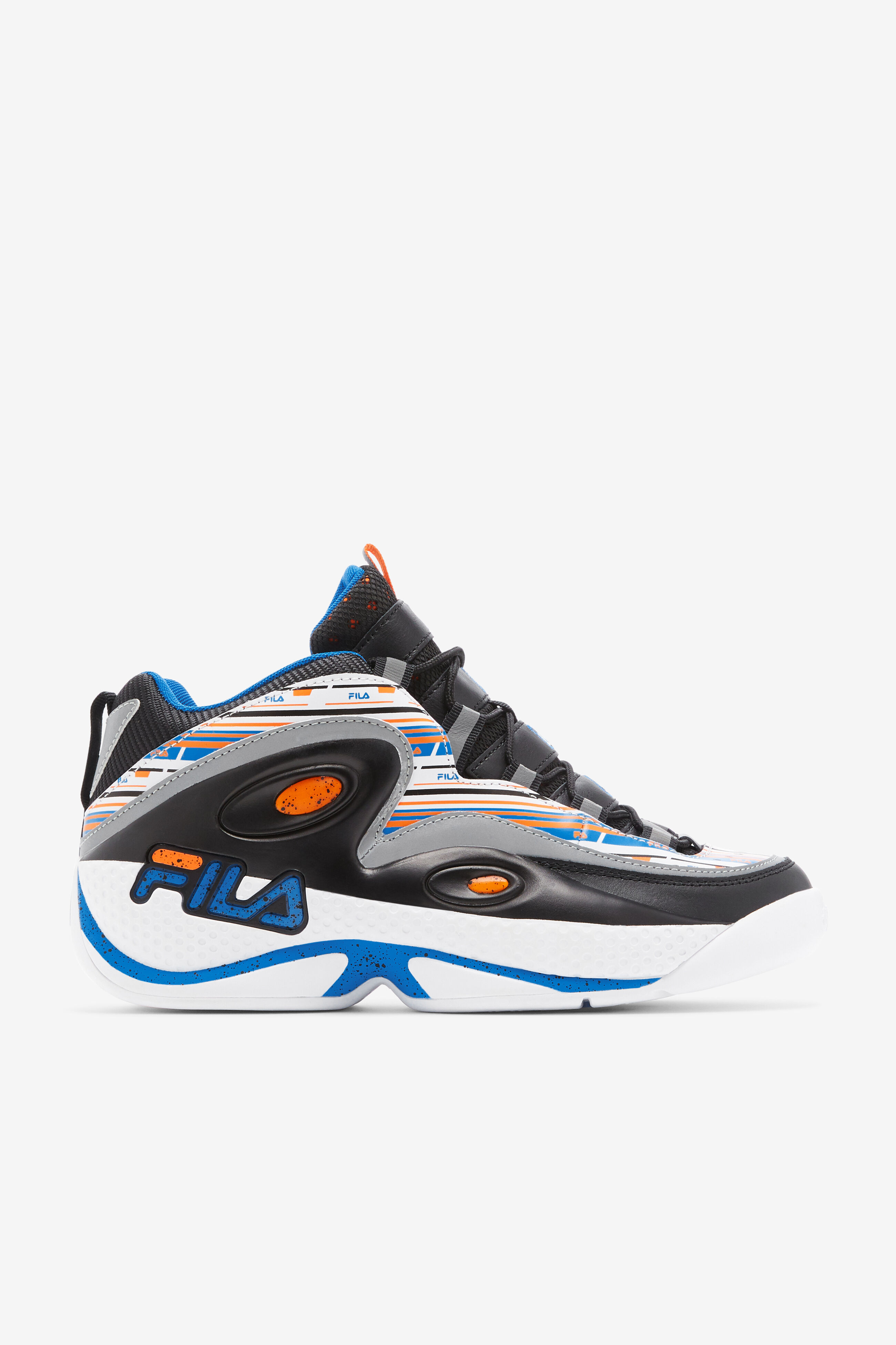 Grant hill fila 3 sales
