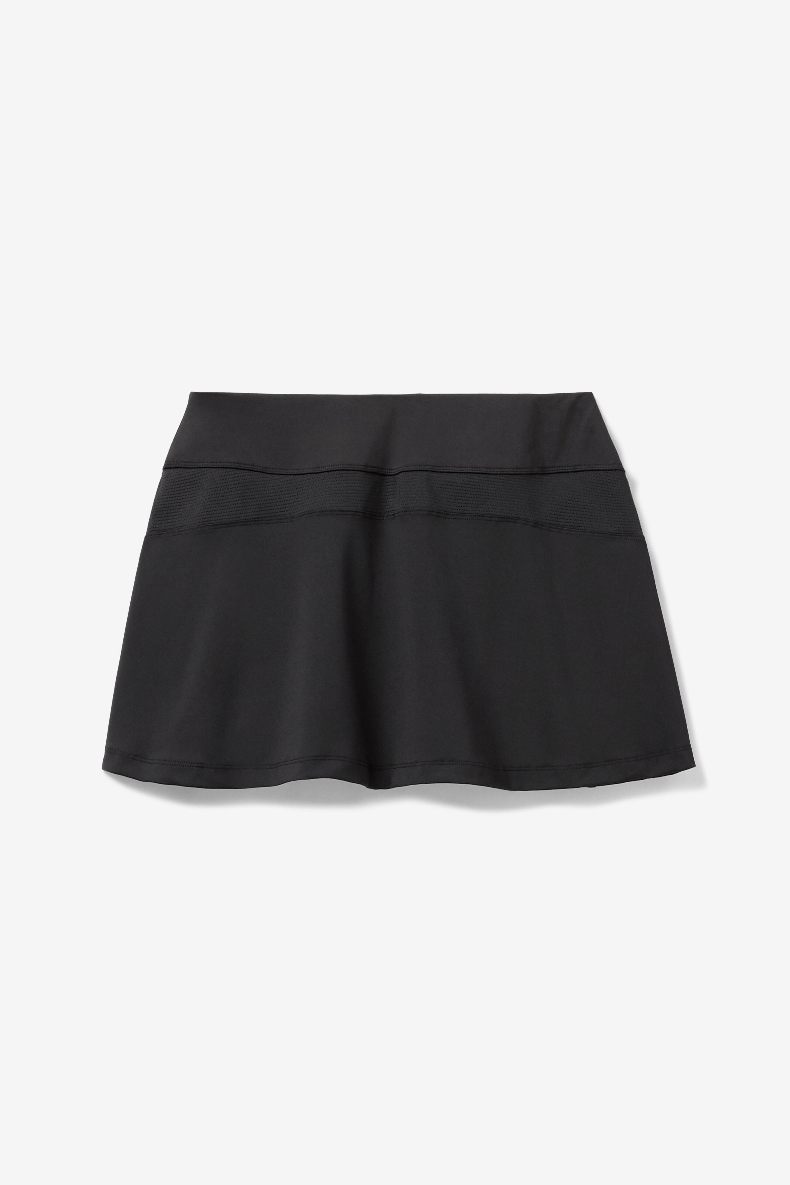Fila core a line skirt hotsell