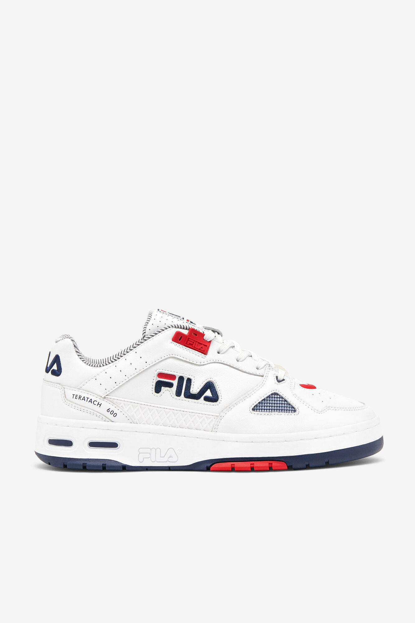 Teratach 600 Low Top Shoes | Fila