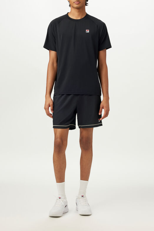 HERITAGE WOVEN SHORT