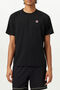 SHORT SLEEVE CREWNECK