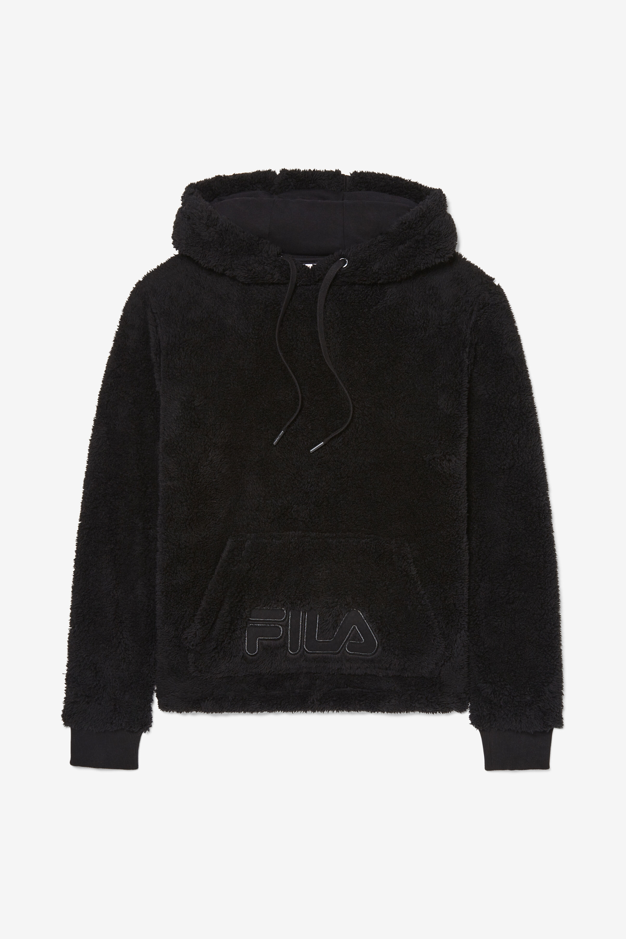 Velvet fila hotsell hoodie