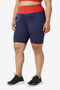 BUFFER BIKE SHORT/PEAC/CRED/1XLarge