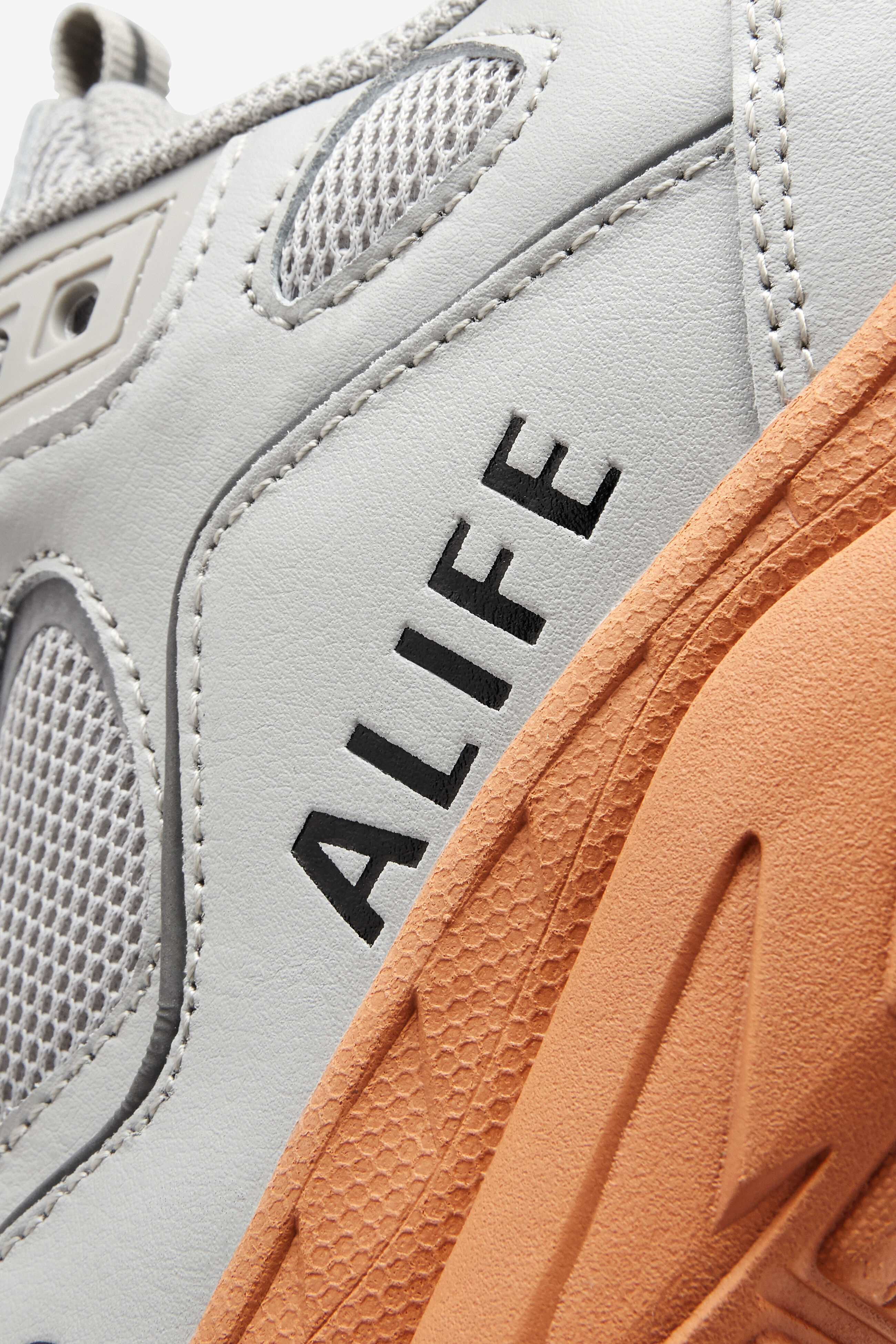 Trigate x Alife Sneaker FILA