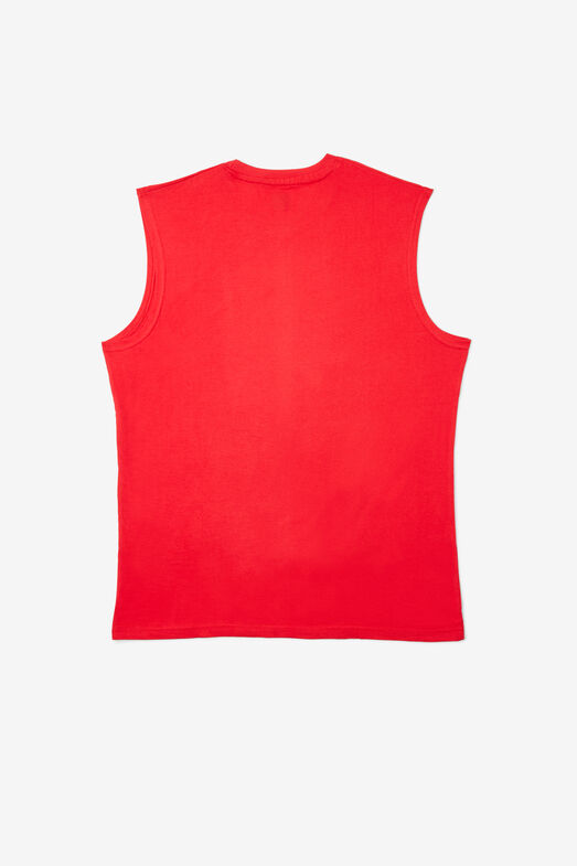 SLEEVELESS TOP