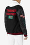RADDIX VARSITY JACKET/*BLK/CRED/JBN/XXL