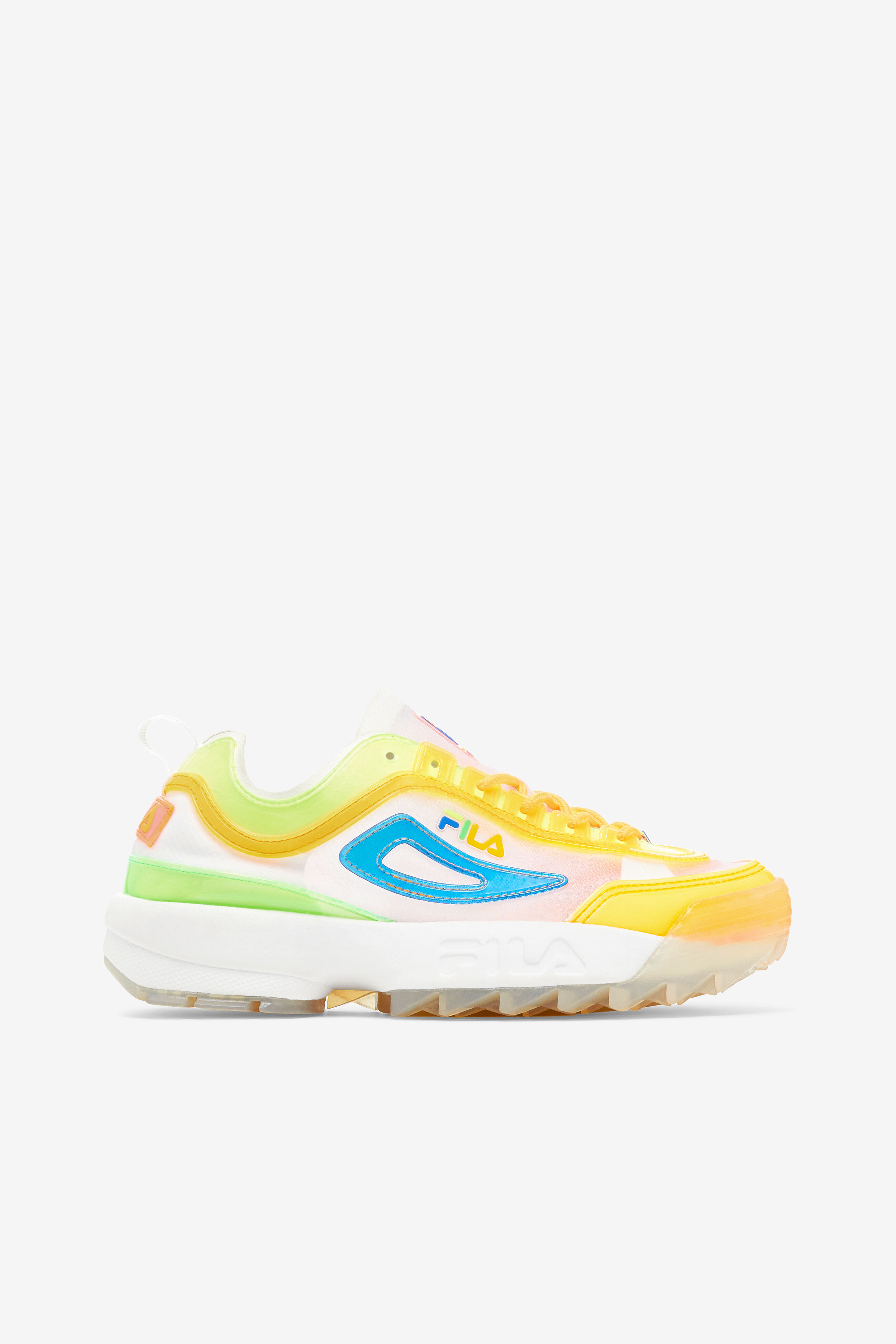 DISRUPTOR II TL FILA
