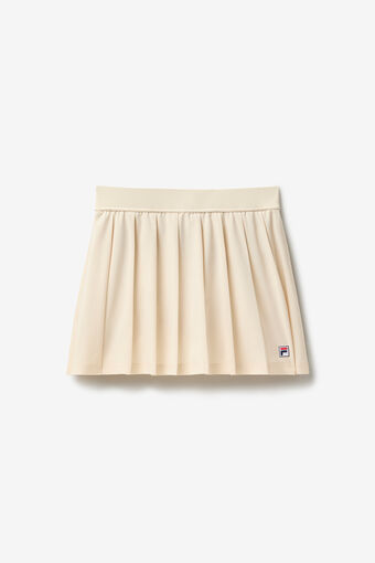 TENNIS ESSENTIALS WV PLT SKORT