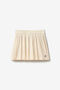 TENNIS ESSENTIALS WV PLT SKORT