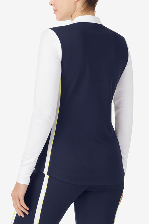 ALLEY TRACK JACKET