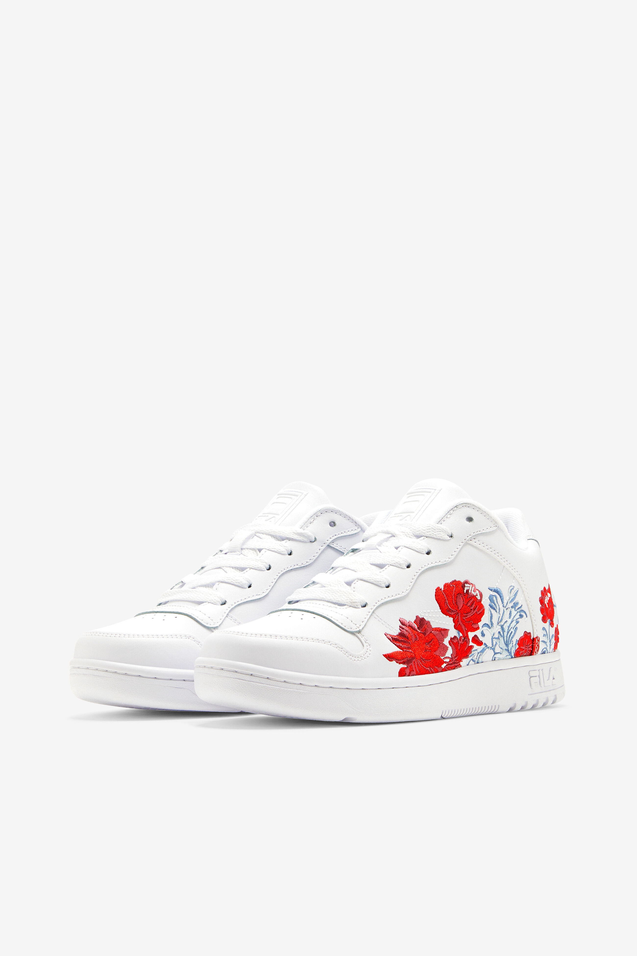 Fila flower outlet