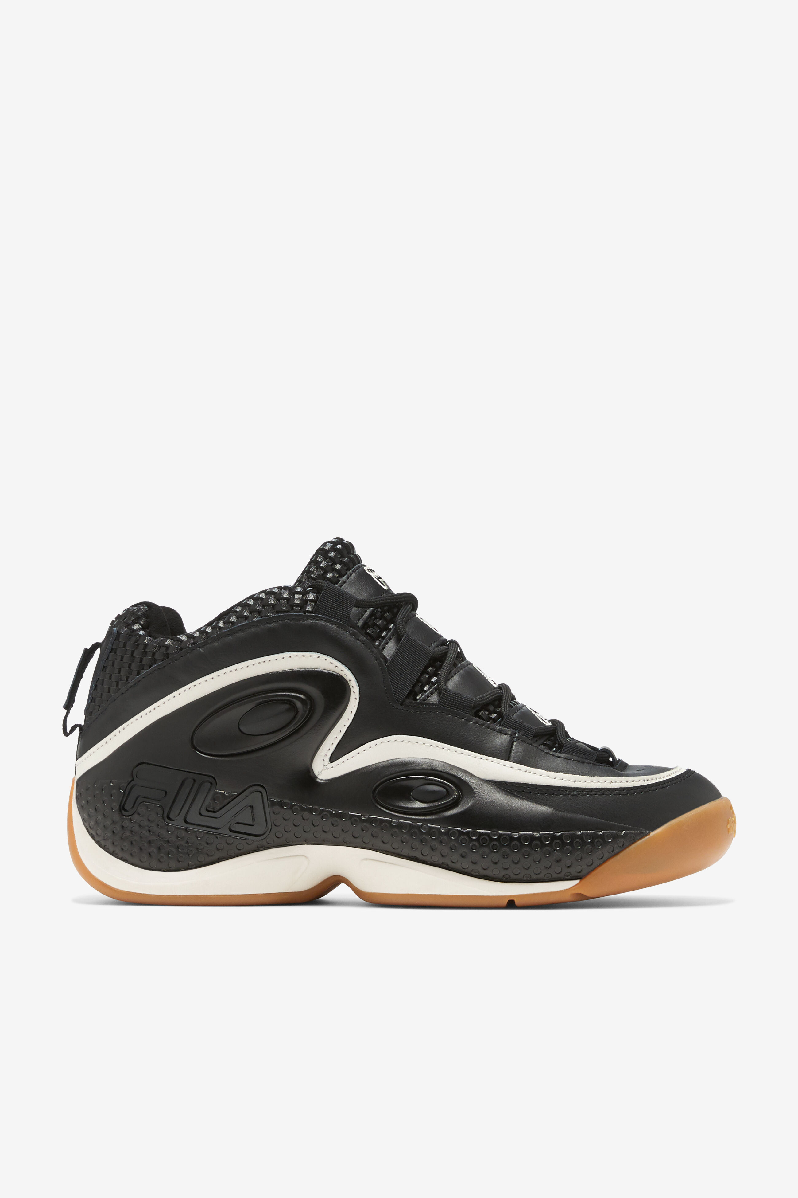 Grant Hill 3 Woven Shoes Fila