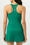 ESSEN RACERBACK MESH TANK