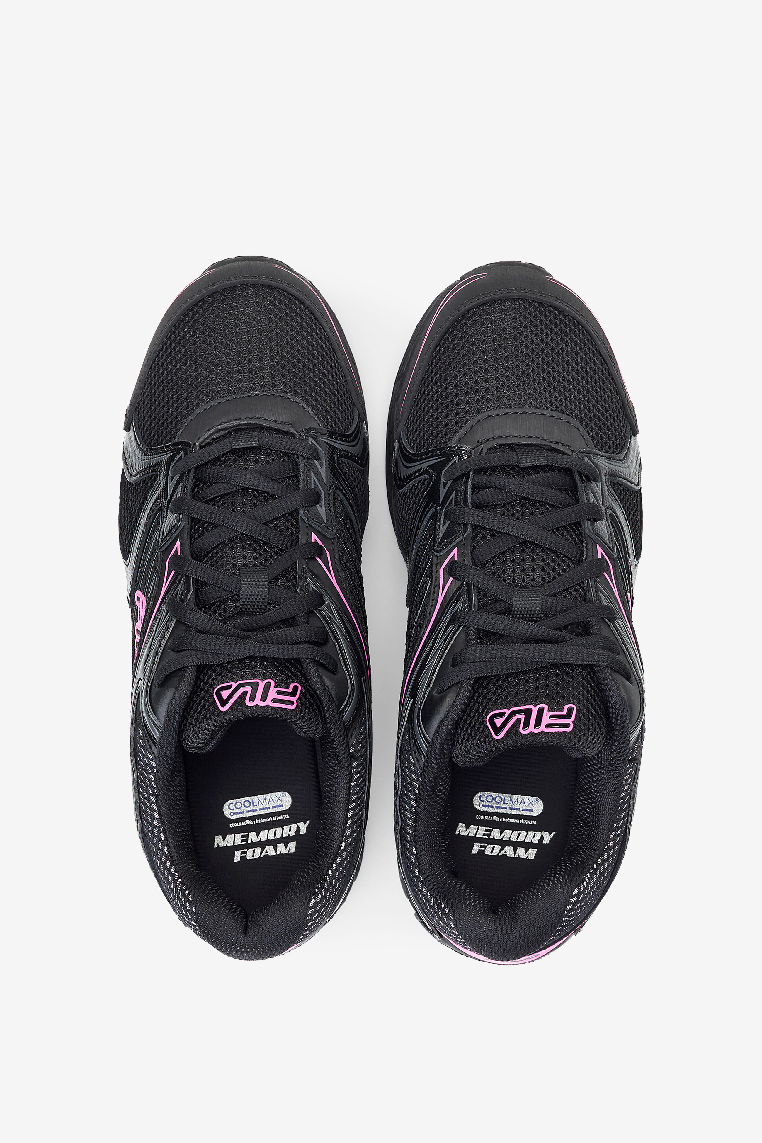 Fila steel toe shoes womens shop