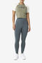 AISHA CROP TEE