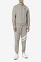 STANCE RAGLAN SLV TRACK JACKET