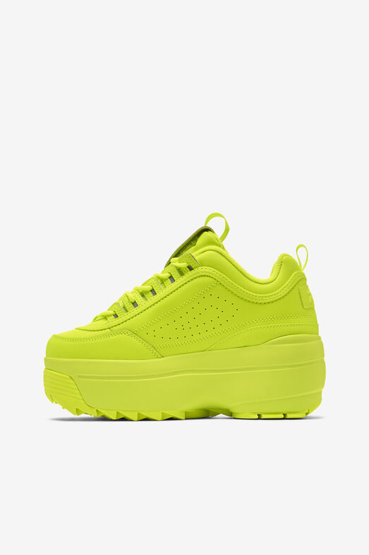 Women's Disruptor 2 Wedge Sneaker |