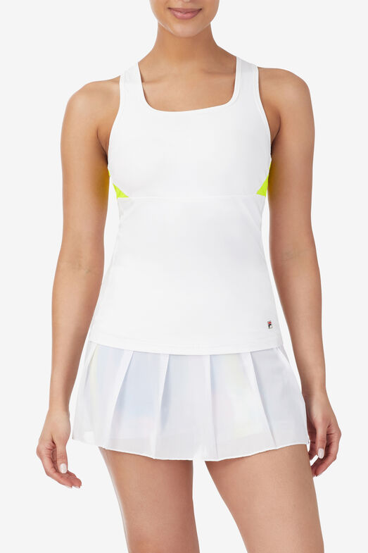 RACERBACK TANK