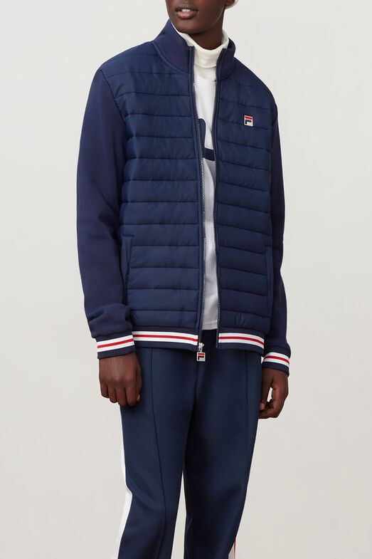 TREV JACKET