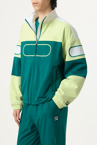 ACE PODIUM JACKET