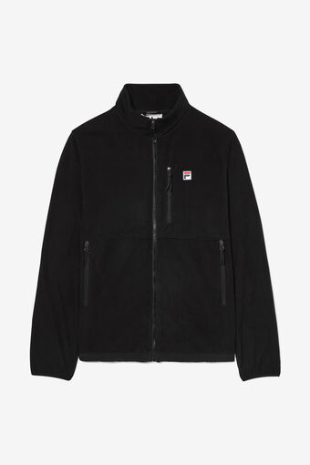 PREMIUM POLAR FLEECE JACKET