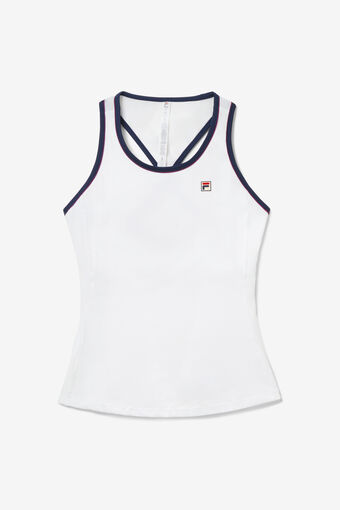 HERITAGE RACERBACK TANK