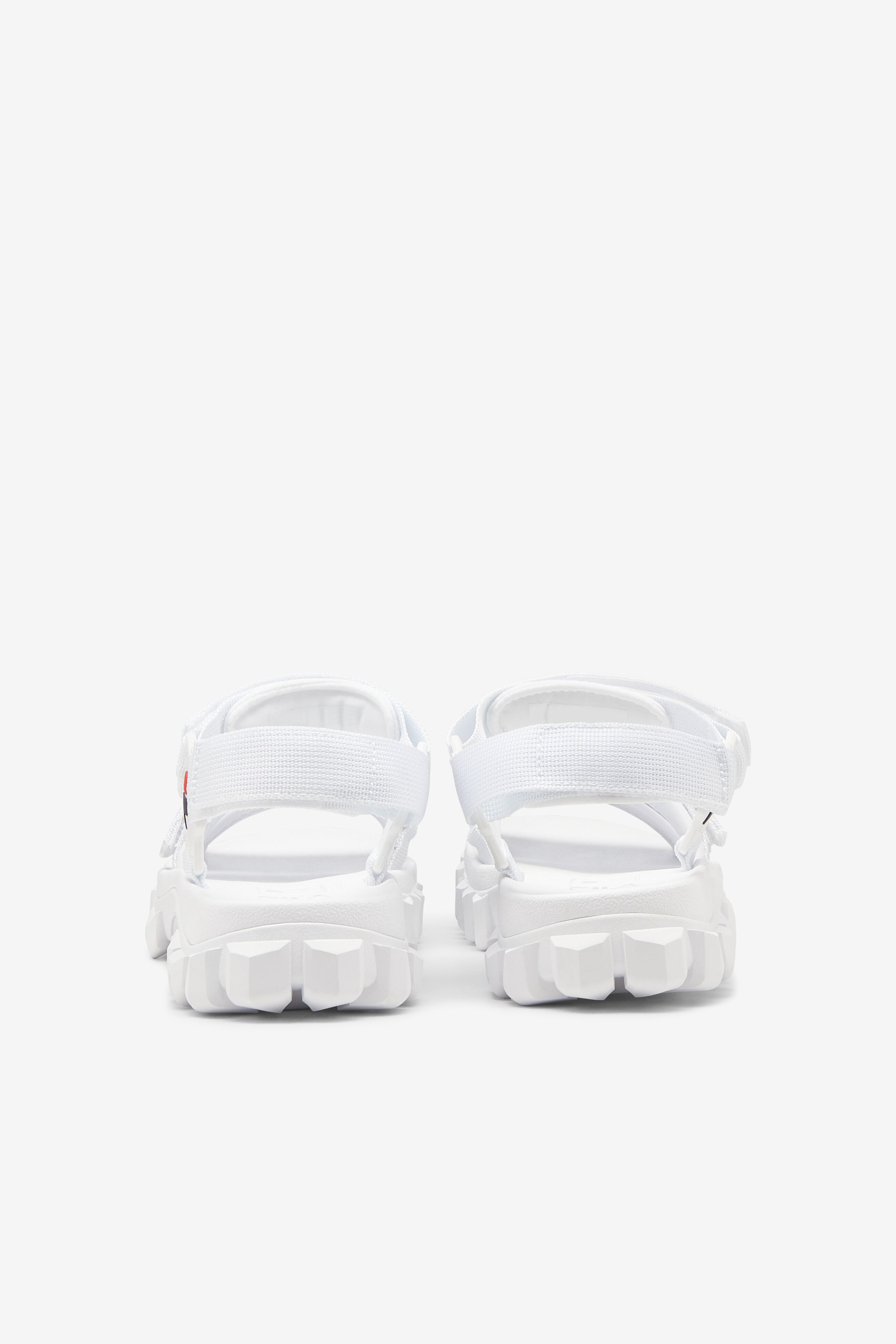 Fila Beige Sandals for Women | Mercari