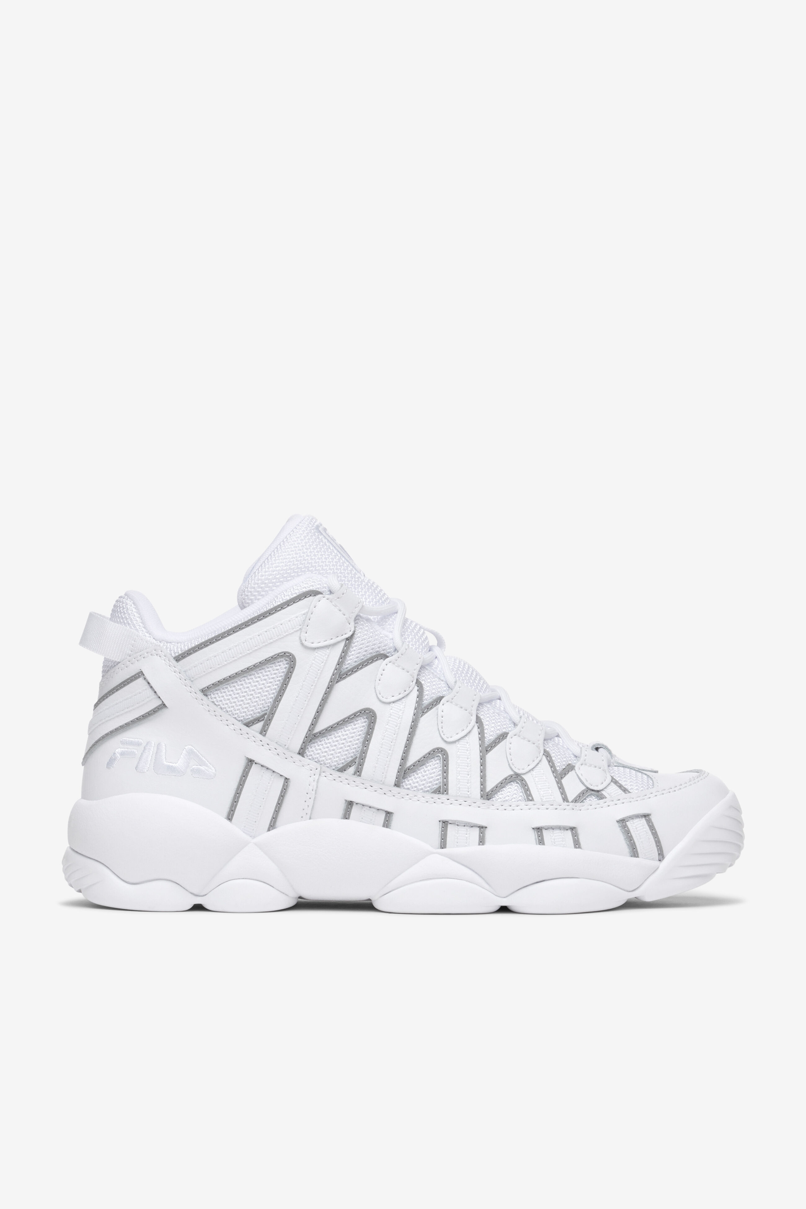 Fila stackhouse 4 hot sale