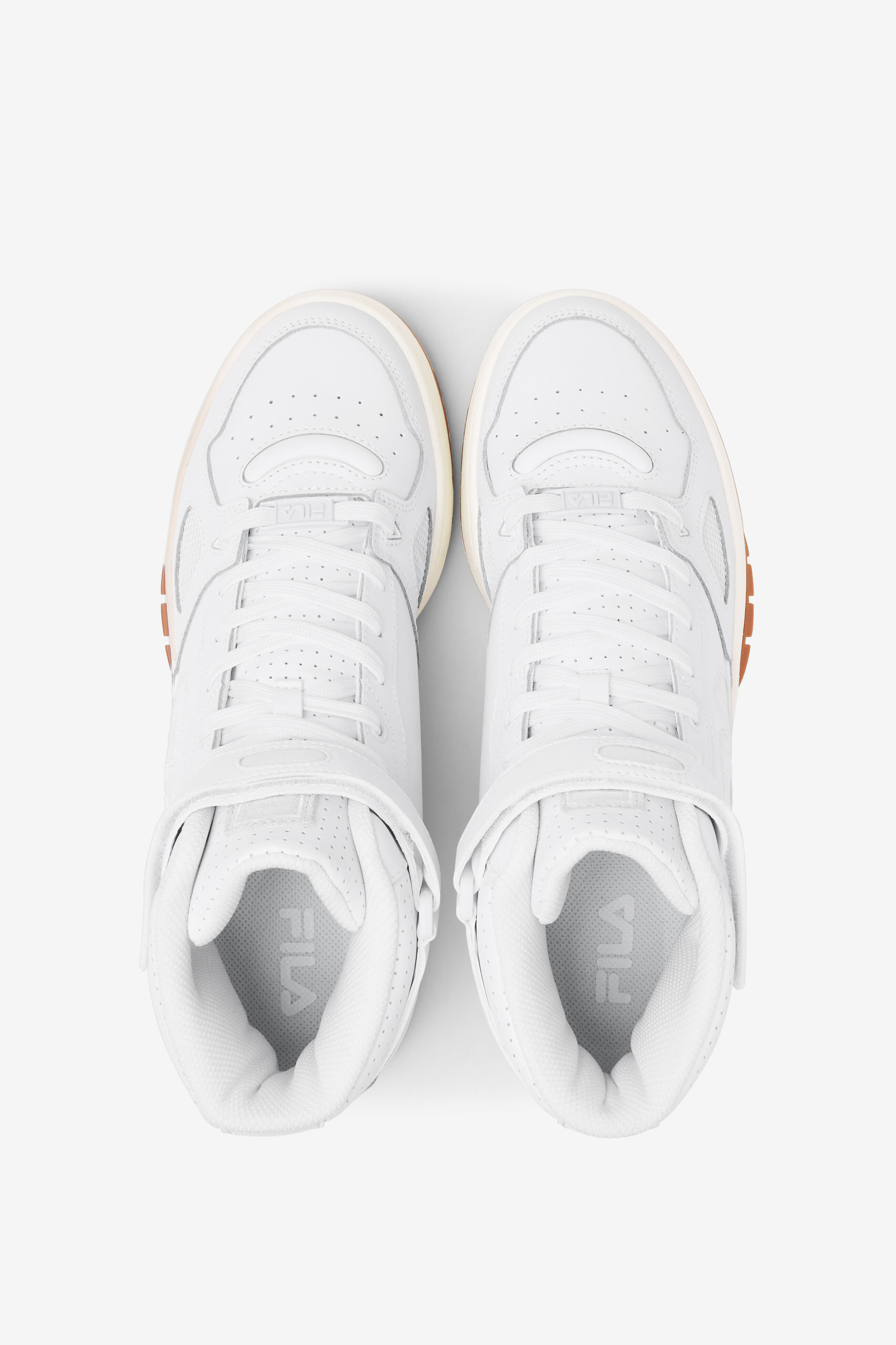 Fila teratach hotsell mid