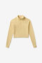 BREAK POINT SEAMLESS QUARTER ZIP