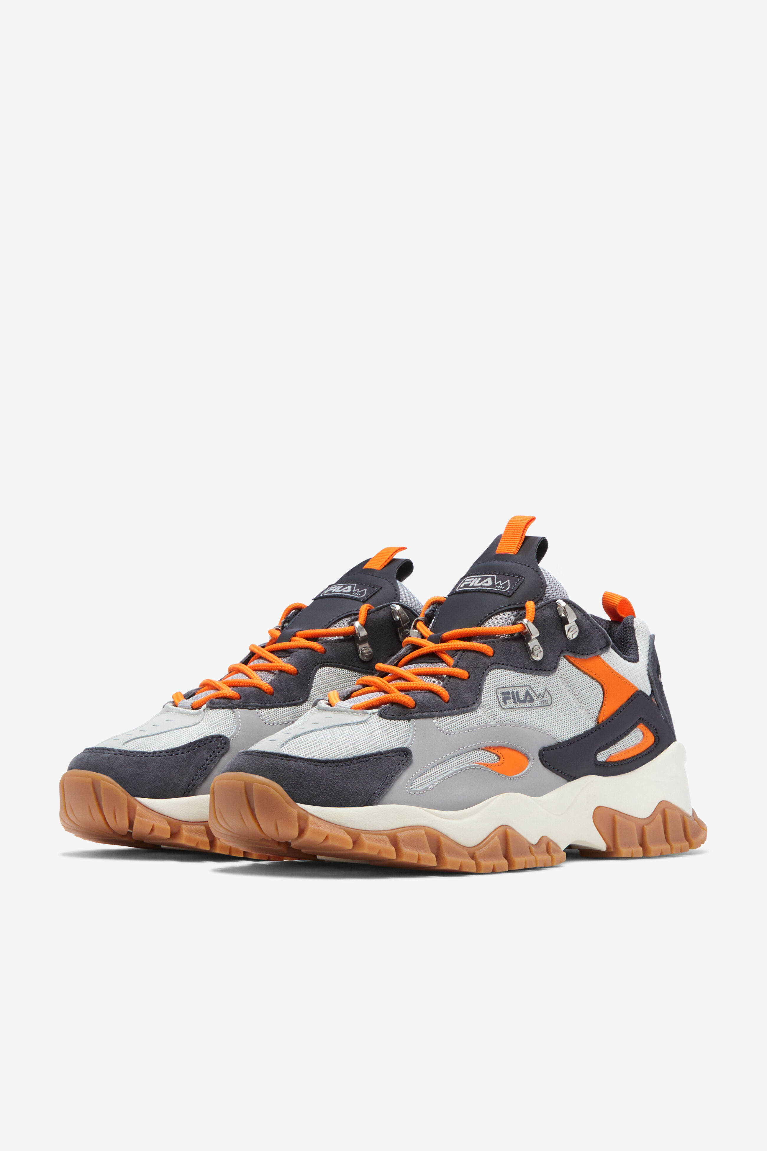 Basket fila store ray tracer homme