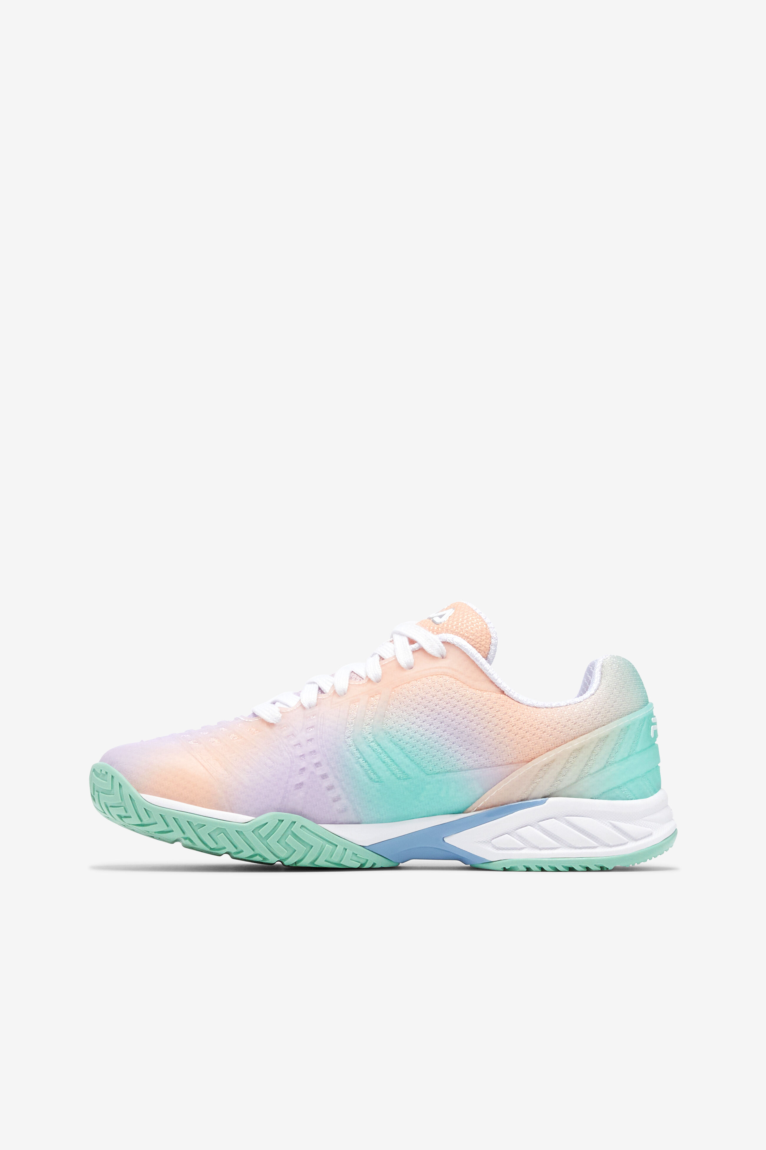 Zapatos fila discount neon genesis