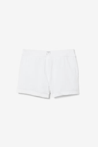 DOUBLE LAYER SHORT