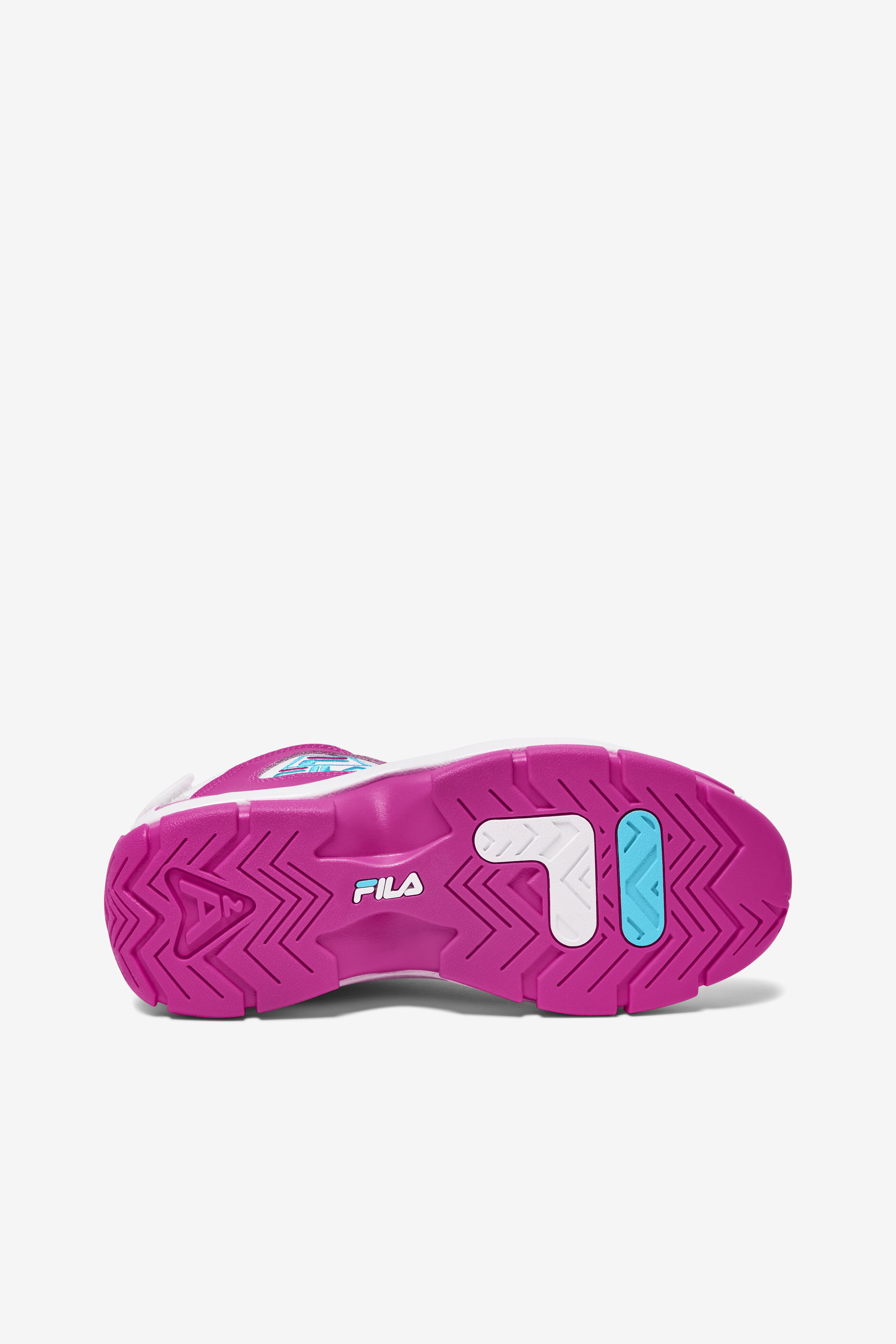 Tenis fila grant clearance hill 97 womens