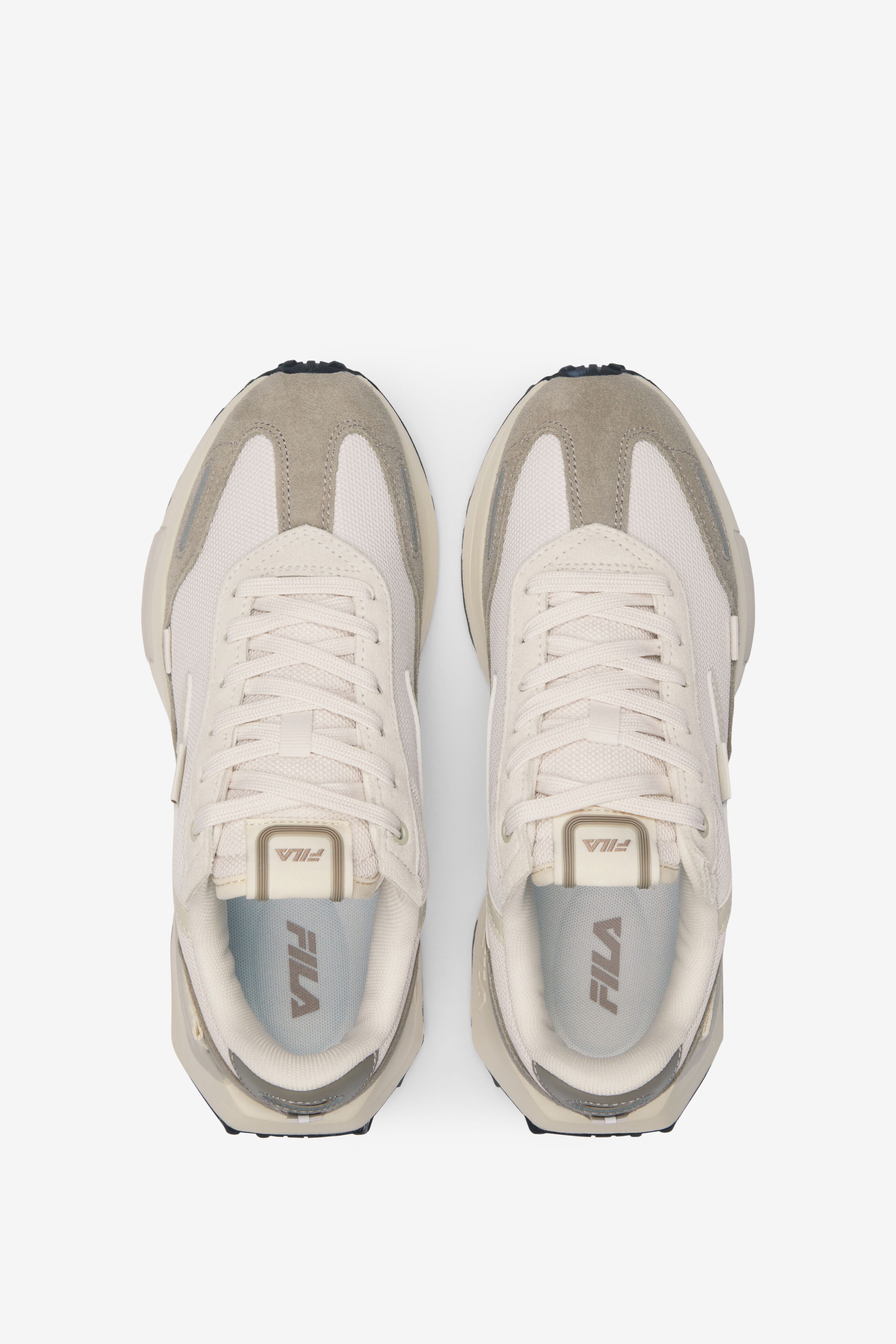 Fila size chart women's shoes shop