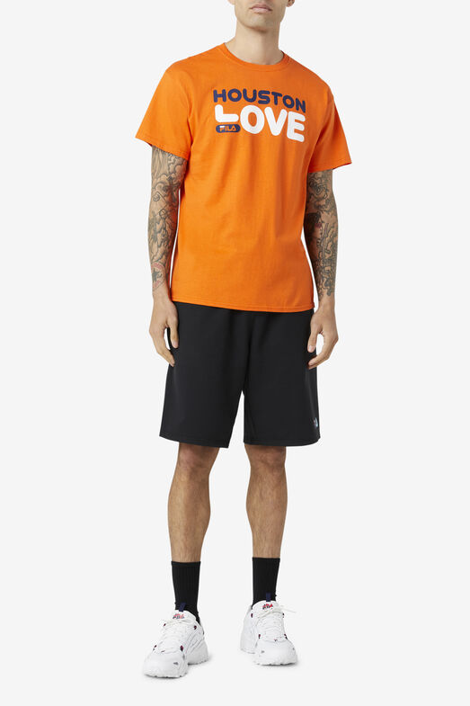 LOVE HOUSTON TEE