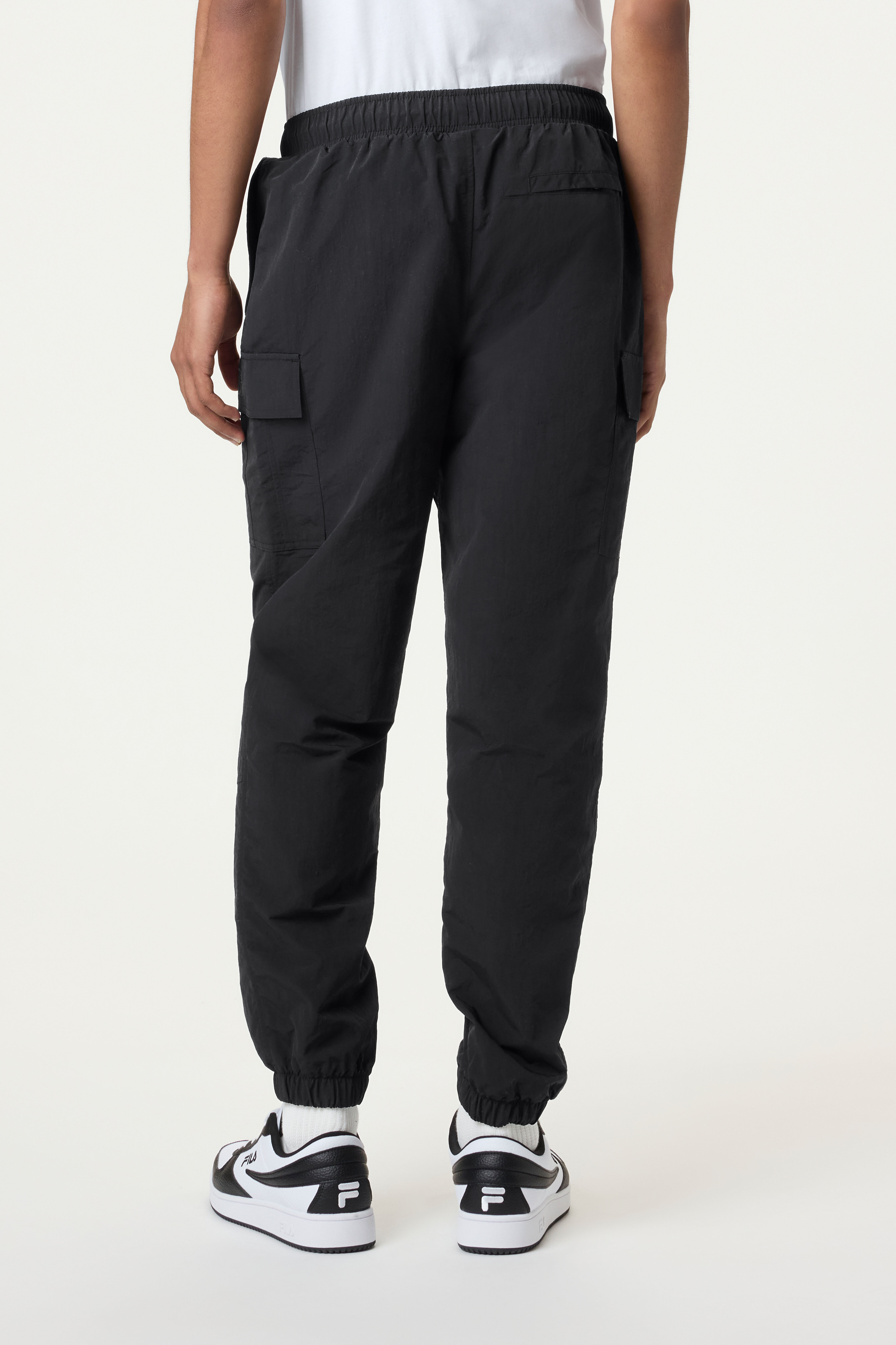 Heavy Cargo Jogger