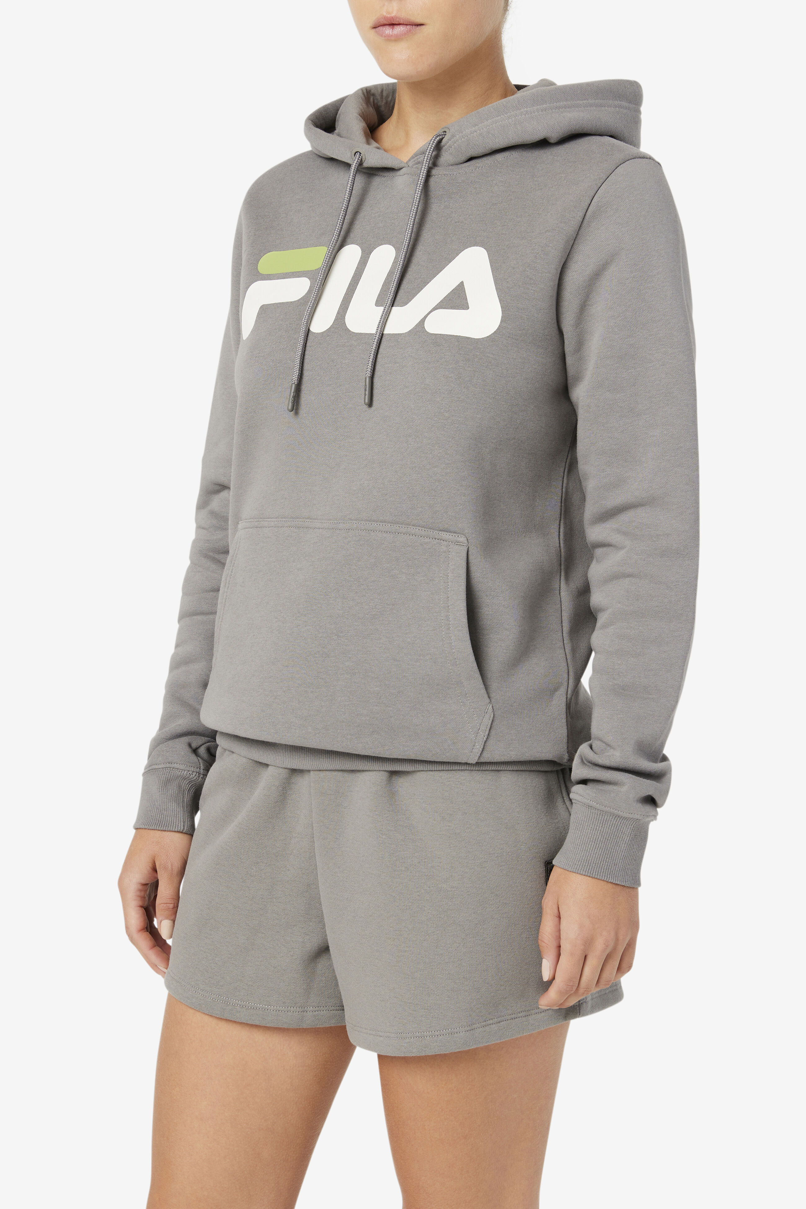 Fila clearance lucy hoodie