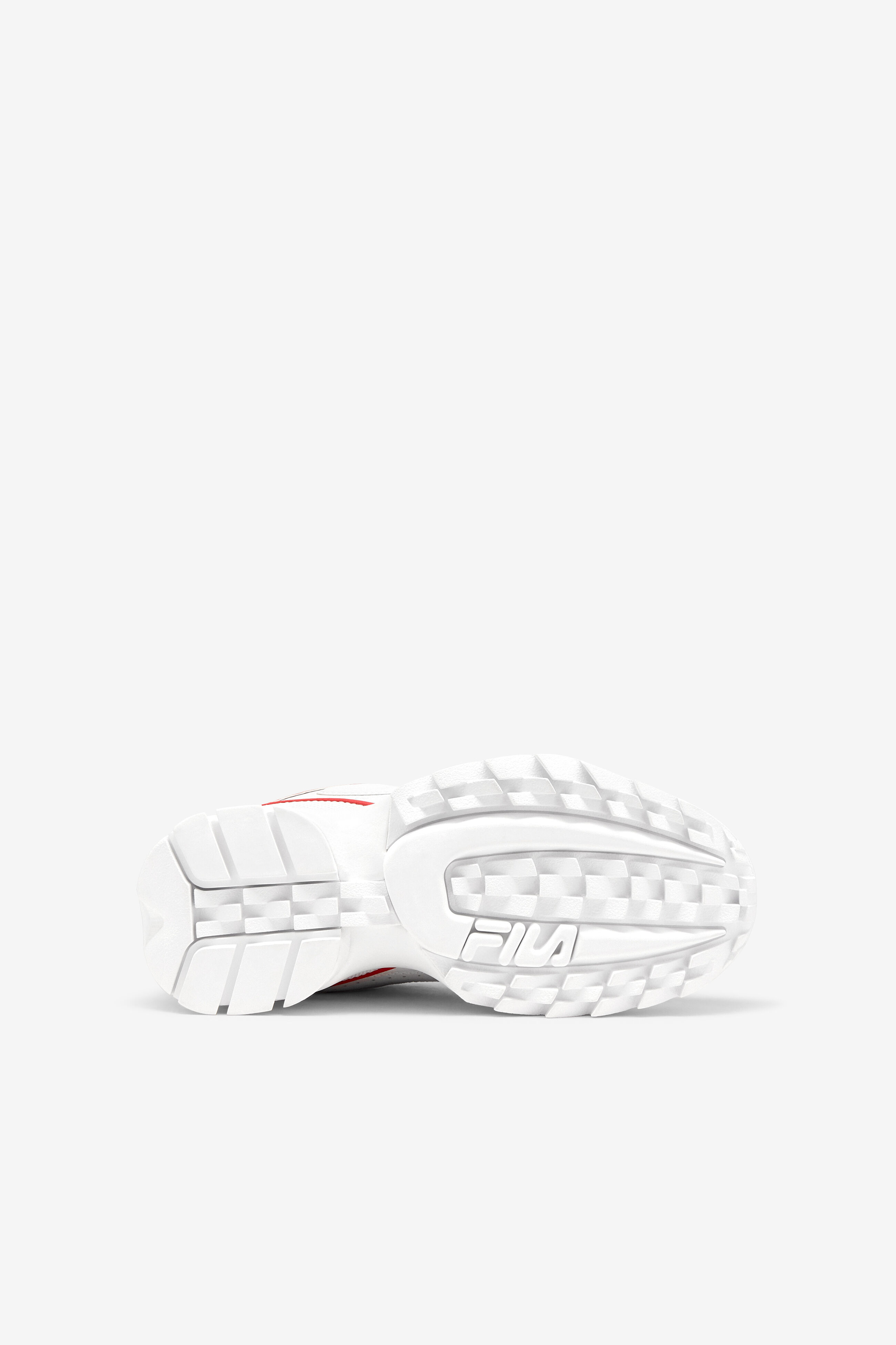 White Sneakers for Men Women and Kids FILA