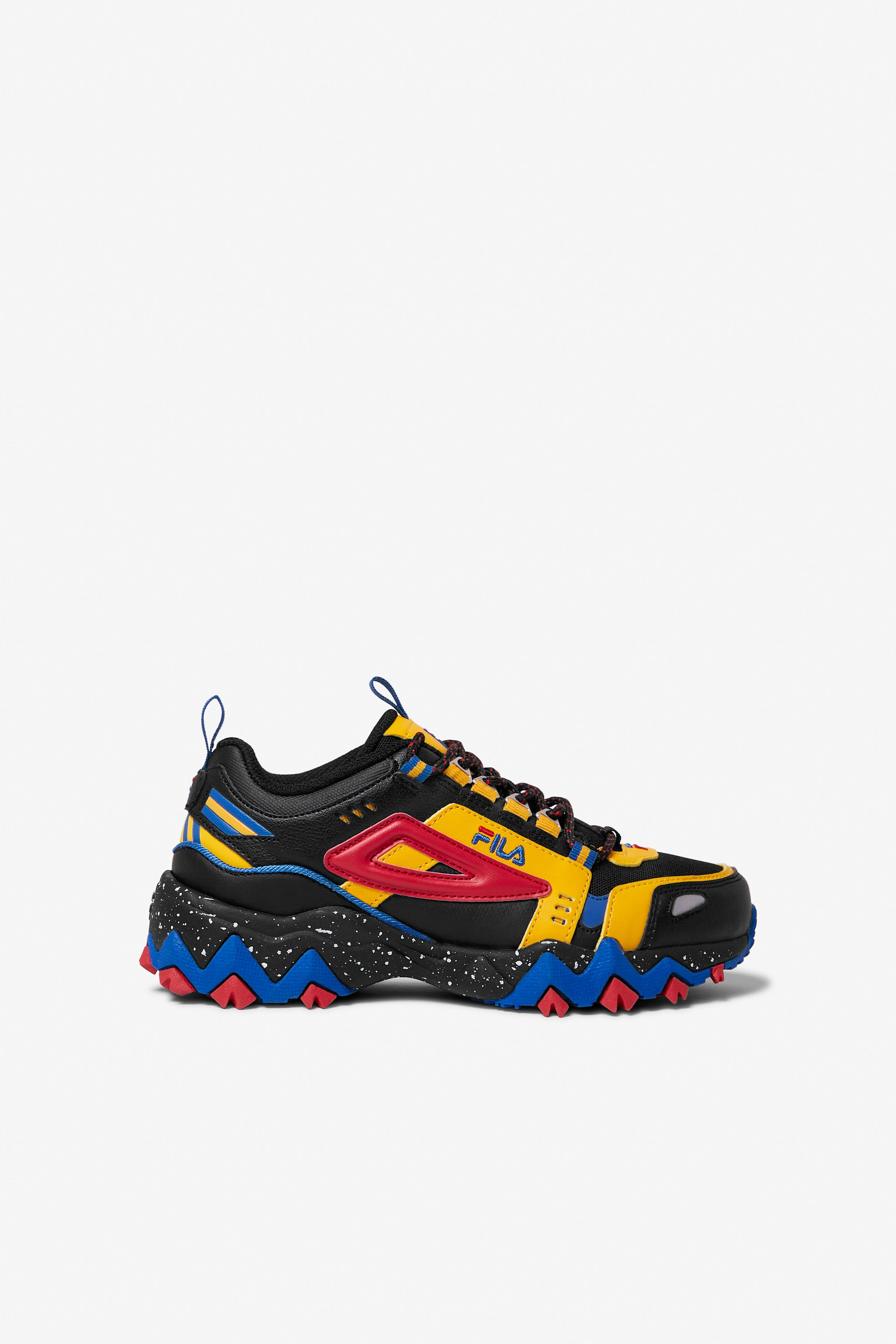 Fila hotsell children's shoes