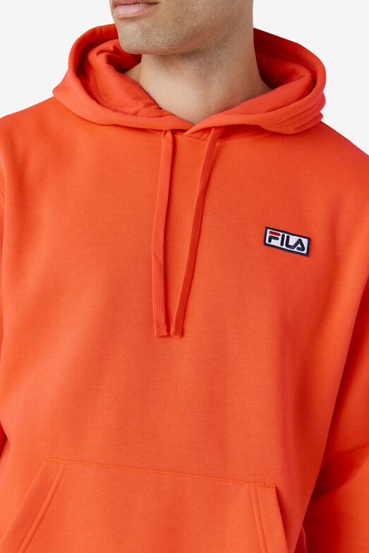 ALGOT HOODIE