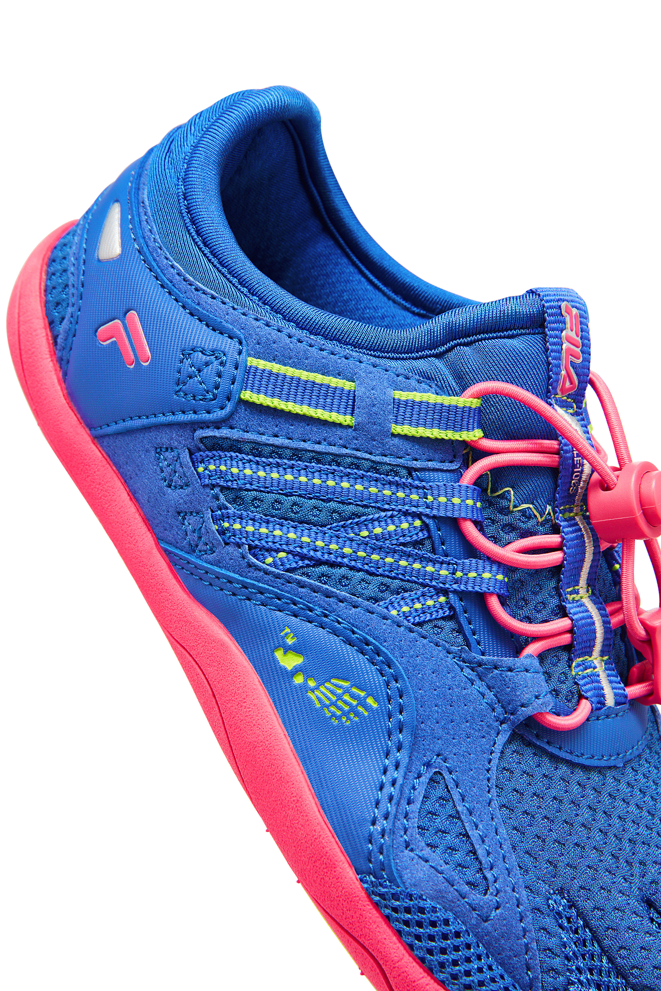 Fila skele toes outlet womens water shoes