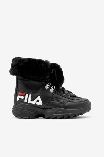 DISRUPTOR BOOT