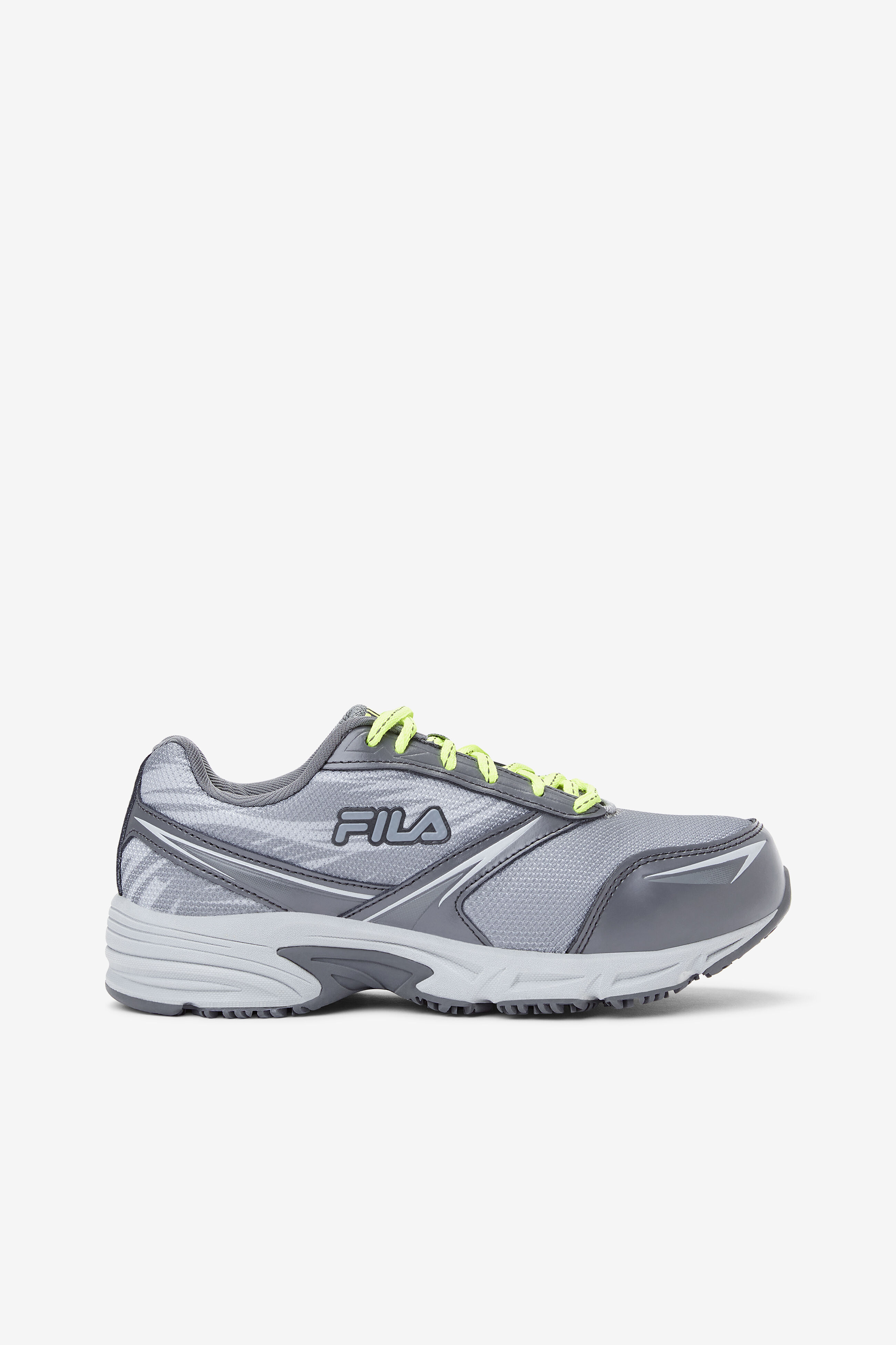 Fila composite outlet toe shoes
