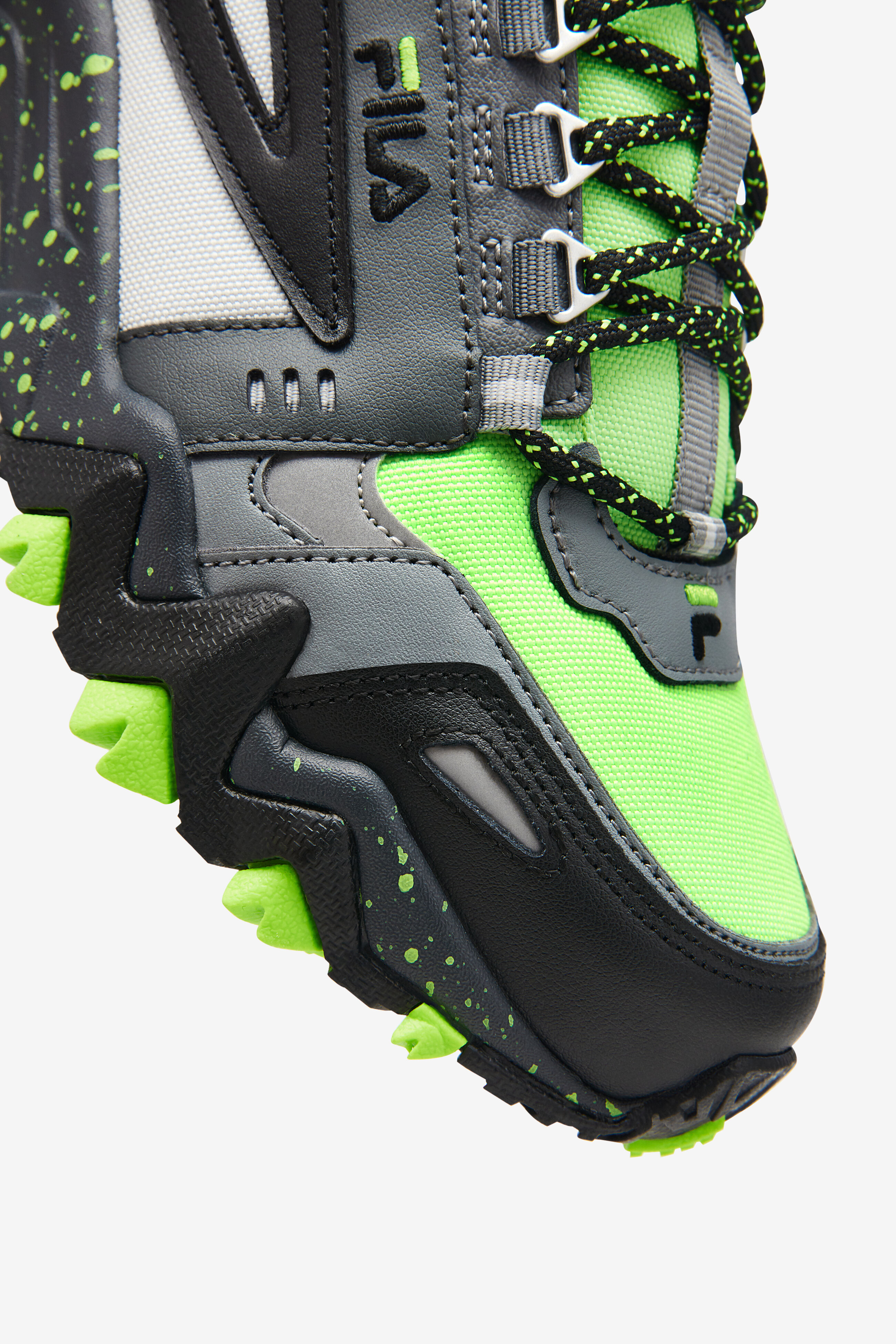 Fila oakmont best sale tr green