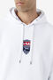 2PAC PATCH HOODIE